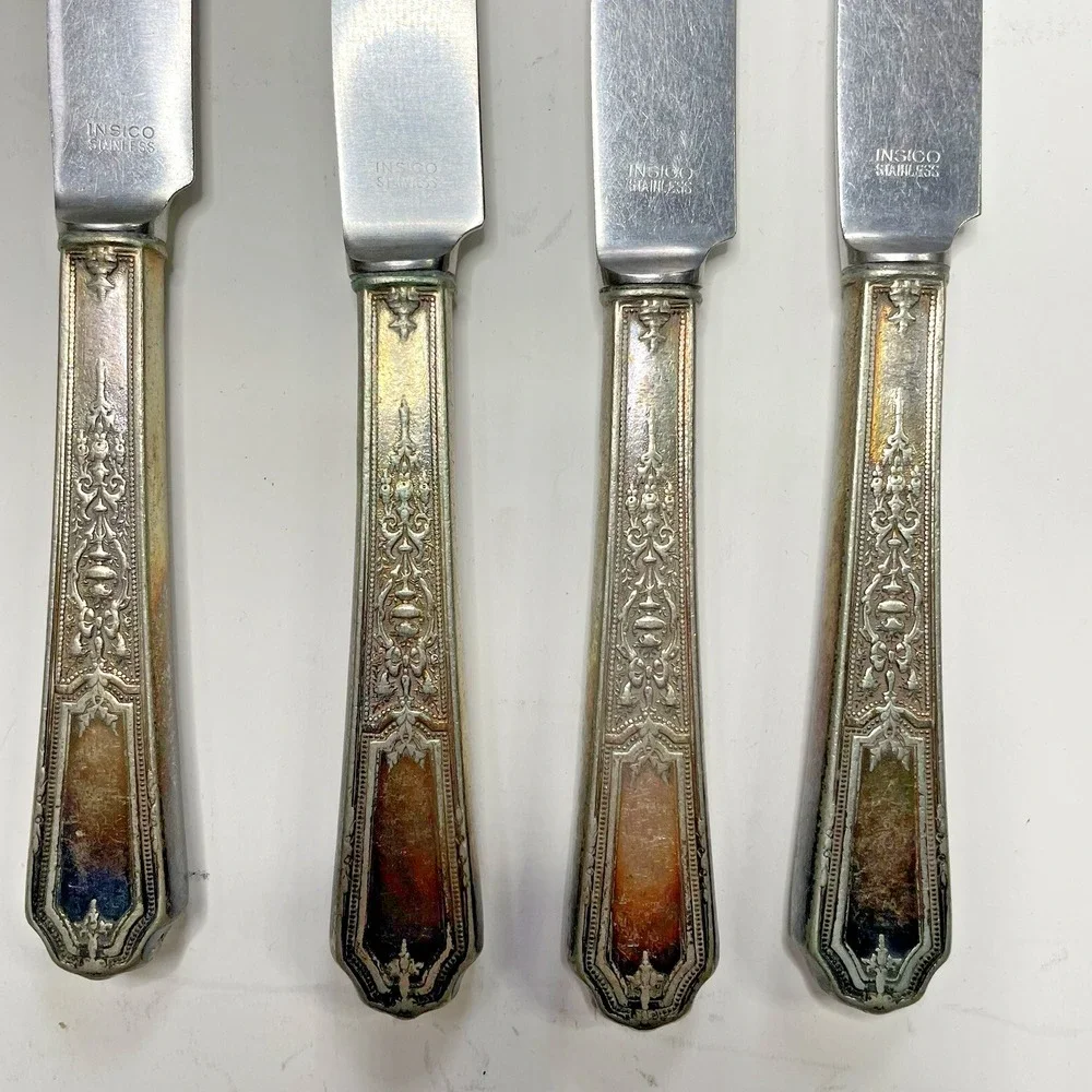 N/A knives show